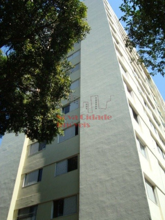 Imagem Apartamento com 3 Quartos à Venda, 111 m² em Vila Olímpia - São Paulo