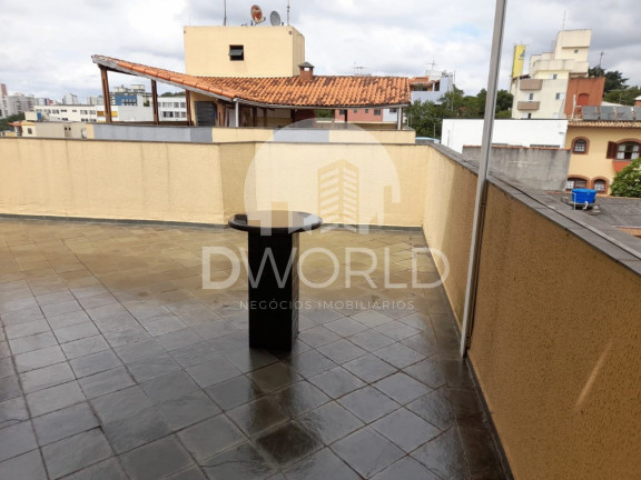 Imagem Cobertura com 2 Quartos à Venda, 131 m² em Rudge Ramos - São Bernardo Do Campo Imagem Cobertura com 2 Quartos à Venda, 131 m² em Rudge Ramos - São Bernardo Do Campo