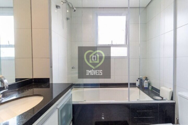 Imagem Apartamento com 3 Quartos à Venda, 153 m² em Vila Romana - São Paulo