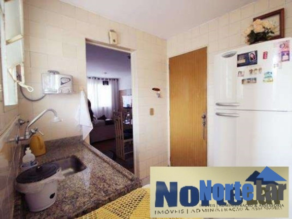 Imagem Apartamento com 2 Quartos à Venda, 60 m² em Vila Amélia - São Paulo Imagem Apartamento com 2 Quartos à Venda, 60 m² em Vila Amélia - São Paulo