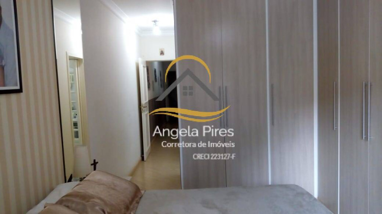 Imagem Sobrado com 3 Quartos à Venda, 150 m² em Jardim Líbano - São Paulo