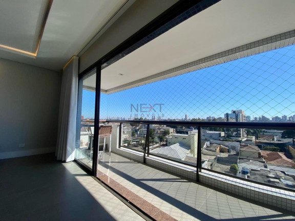Imagem Apartamento com 4 Quartos à Venda, 208 m² em Batel - Curitiba