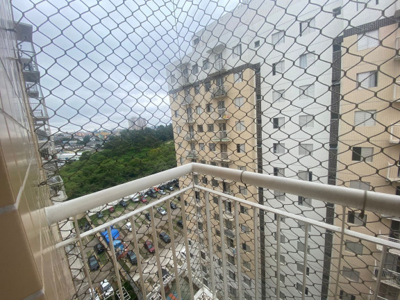 Apartamento com 2 Quartos à Venda, 48 m² em Jardim São Savério - São Paulo