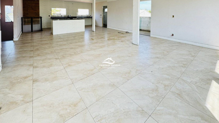 Imagem Casa com 4 Quartos à Venda, 300 m² em Barroco (itaipuaçu) - Maricá
