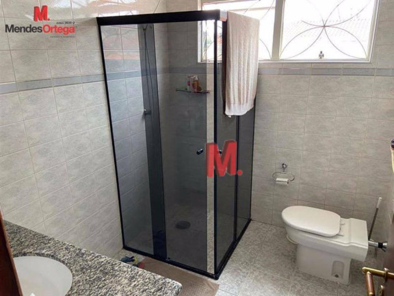 Imagem Casa com 3 Quartos à Venda, 318 m² em Jardim Antônio Cassillo - Votorantim Imagem Casa com 3 Quartos à Venda, 318 m² em Jardim Antônio Cassillo - Votorantim