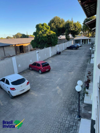 Imagem Apartamento com 2 Quartos à Venda,  em Cambolo - Porto Seguro