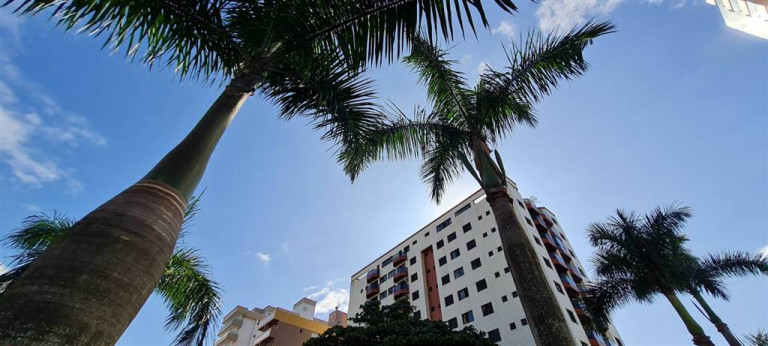 Imagem Apartamento com 2 Quartos à Venda, 75 m² em Guilhermina - Praia Grande Imagem Apartamento com 2 Quartos à Venda, 75 m² em Guilhermina - Praia Grande
