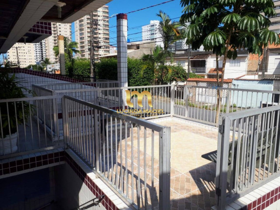 Imagem Apartamento com 1 Quarto à Venda, 39 m² em Tupi - Praia Grande