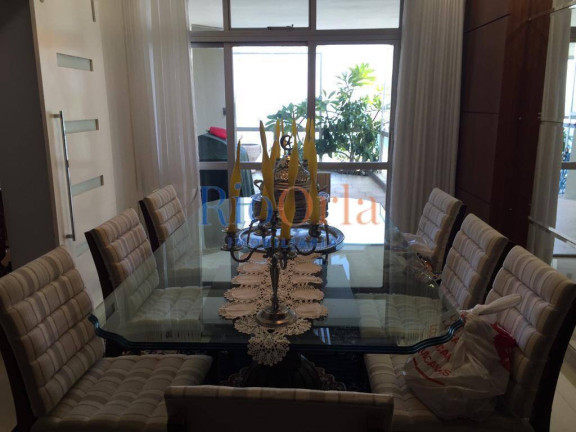 Imagem Apartamento com 4 Quartos à Venda, 400 m² em Barra Da Tijuca - Rio De Janeiro Imagem Apartamento com 4 Quartos à Venda, 400 m² em Barra Da Tijuca - Rio De Janeiro