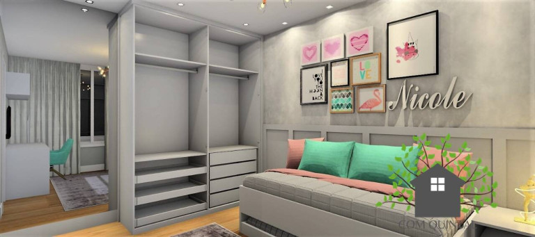 Imagem Casa com 5 Quartos à Venda, 464 m² em Alphaville - Granja Viana - Carapicuíba