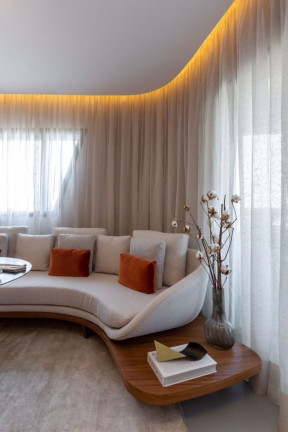 Imagem Apartamento com 1 Quarto à Venda, 46 m² em Itaim Bibi - São Paulo