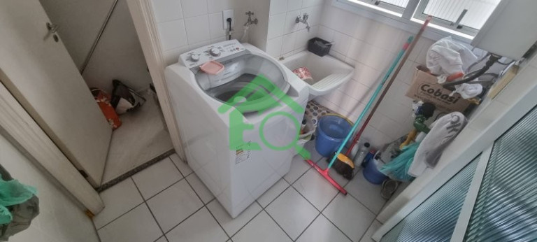 Imagem Apartamento com 2 Quartos para Alugar, 82 m² em Vila Sofia - São Paulo