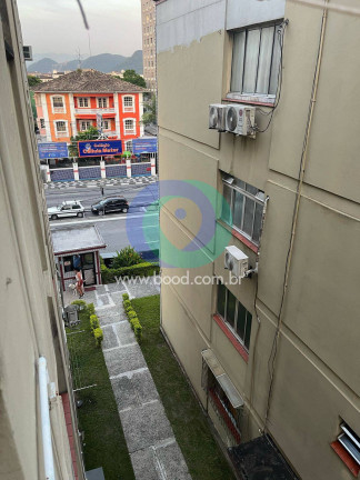 Imagem Apartamento com 2 Quartos à Venda, 55 m² em Itararé - São Vicente Imagem Apartamento com 2 Quartos à Venda, 55 m² em Itararé - São Vicente