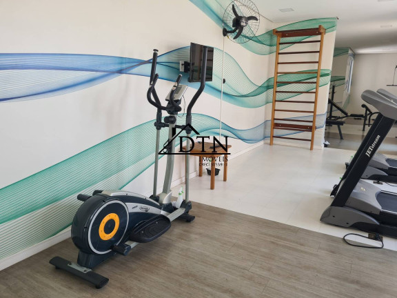 Imagem Apartamento com 2 Quartos à Venda, 43 m² em Vila Gustavo - São Paulo