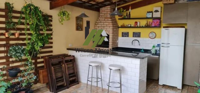 Imagem Casa com 3 Quartos à Venda, 115 m²