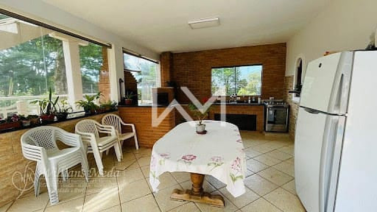 Imagem Chácara com 4 Quartos à Venda, 320 m² em Canjica (terra Preta) - Mairiporã Imagem Chácara com 4 Quartos à Venda, 320 m² em Canjica (terra Preta) - Mairiporã