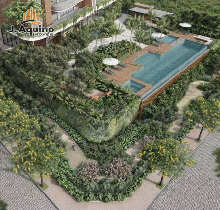 Imagem Apartamento com 3 Quartos à Venda,  em Cocó - Fortaleza