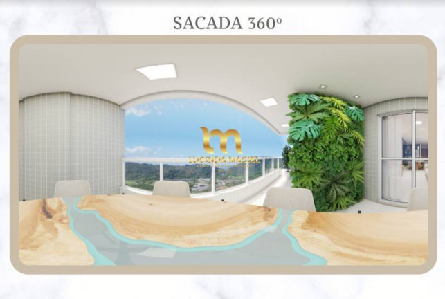 Imagem Apartamento com 2 Quartos à Venda, 60 m² em Canto Do Forte - Praia Grande Imagem Apartamento com 2 Quartos à Venda, 60 m² em Canto Do Forte - Praia Grande