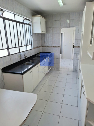 Imagem Imóvel com 3 Quartos à Venda, 145 m² em Mercês - Curitiba