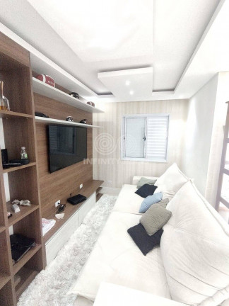 Imagem Apartamento com 3 Quartos à Venda, 68 m² em Santo Antônio - Osasco Imagem Apartamento com 3 Quartos à Venda, 68 m² em Santo Antônio - Osasco