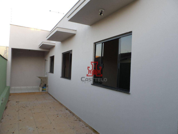 Imagem Casa com 3 Quartos à Venda, 90 m² em Alto Da Boa Vista - Londrina Imagem Casa com 3 Quartos à Venda, 90 m² em Alto Da Boa Vista - Londrina