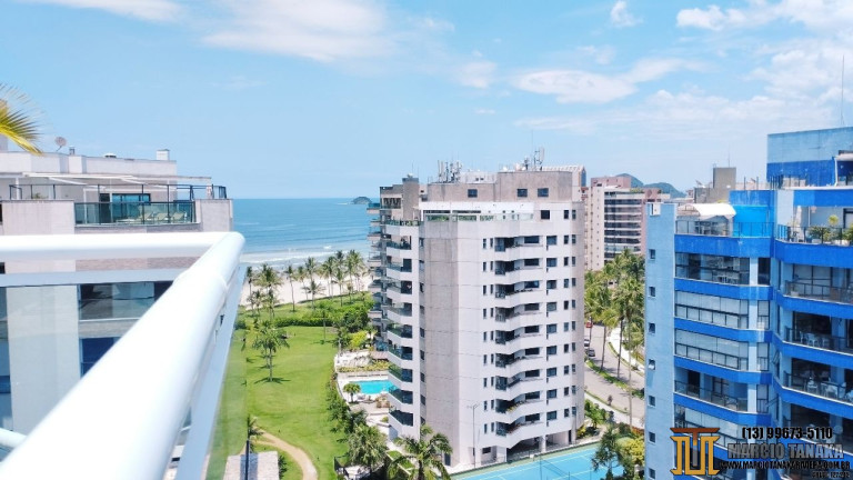 Imagem Cobertura com 4 Quartos à Venda, 223 m² em Riviera - Bertioga Imagem Cobertura com 4 Quartos à Venda, 223 m² em Riviera - Bertioga