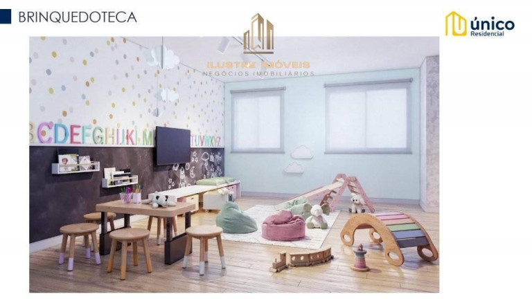 Imagem Apartamento com 2 Quartos à Venda, 71 m² em Jardim Tucunduva - Carapicuíba