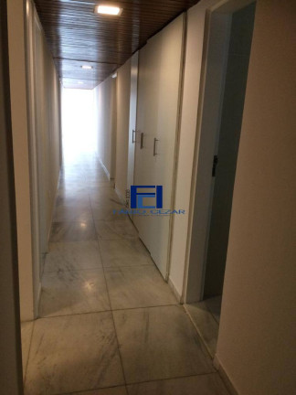 Imagem Apartamento com 4 Quartos para Alugar, 200 m² em Boa Viagem - Recife