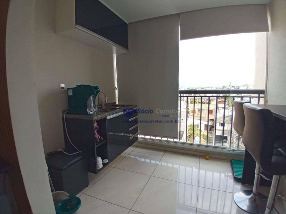 Imagem Apartamento com 2 Quartos à Venda, 55 m² em Vila Itapegica - Guarulhos Imagem Apartamento com 2 Quartos à Venda, 55 m² em Vila Itapegica - Guarulhos