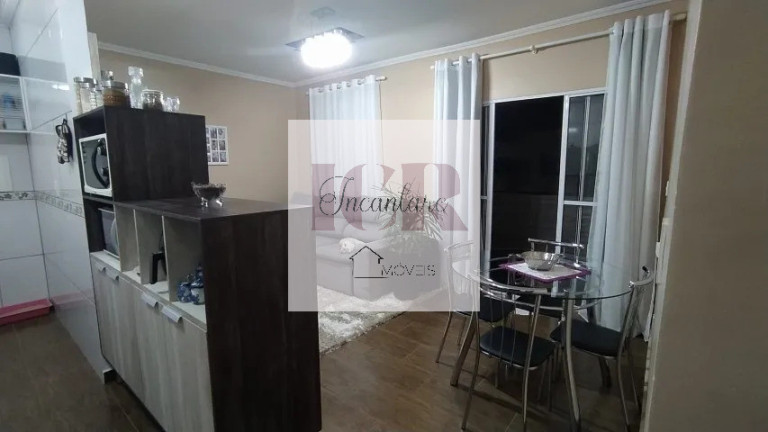 Apartamento com 2 Quartos à Venda, 56 m² em Lopes De Oliveira - Sorocaba