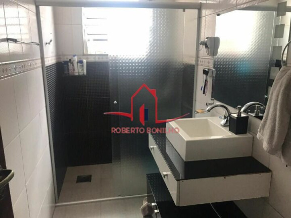 Imagem Casa com 5 Quartos à Venda, 218 m² em Vila Palmares - Santo André Imagem Casa com 5 Quartos à Venda, 218 m² em Vila Palmares - Santo André