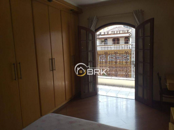 Imagem Sobrado com 3 Quartos à Venda, 186 m² em Vila Formosa - São Paulo