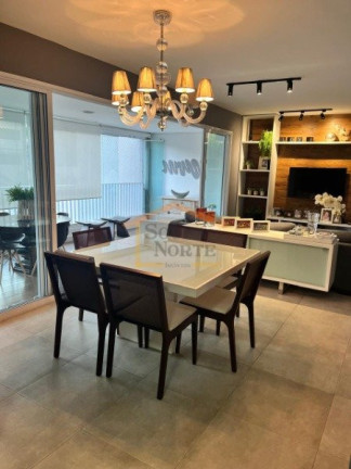 Imagem Apartamento com 3 Quartos à Venda, 134 m² em Santana - São Paulo Imagem Apartamento com 3 Quartos à Venda, 134 m² em Santana - São Paulo