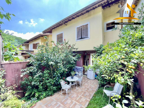 Imagem Casa de Condomínio com 3 Quartos à Venda, 81 m² em Granja Viana - Cotia