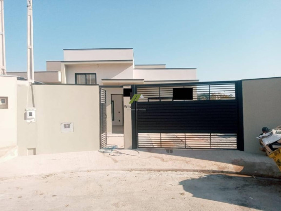Imagem Casa com 3 Quartos à Venda, 75 m²