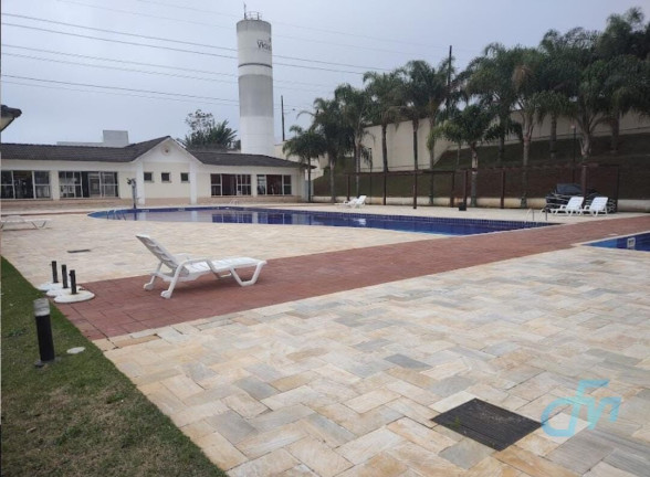 Imagem Apartamento com 2 Quartos à Venda, 55 m² em Vila Bela Flor - Mogi Das Cruzes