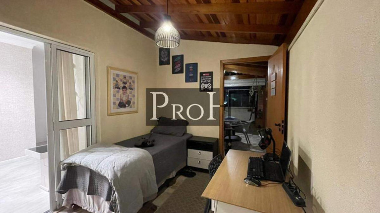 Imagem Cobertura com 4 Quartos à Venda, 194 m² em Baeta Neves - São Bernardo Do Campo