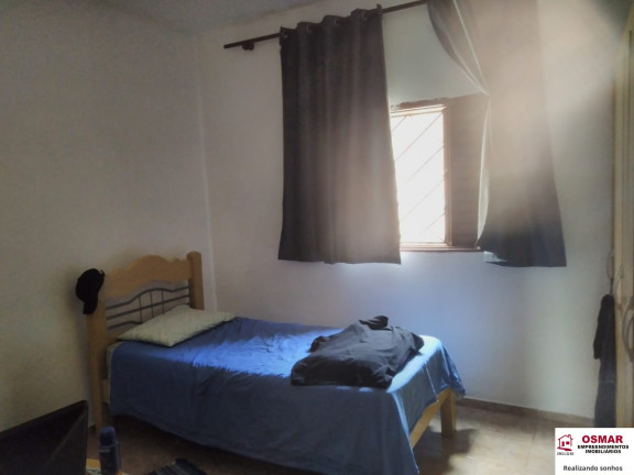 Imagem Casa com 3 Quartos à Venda, 190 m² em Jardim Macarenko - Sumaré
