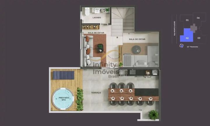 Imagem Apartamento com 2 Quartos à Venda, 67 m² em Sion - Belo Horizonte Imagem Apartamento com 2 Quartos à Venda, 67 m² em Sion - Belo Horizonte