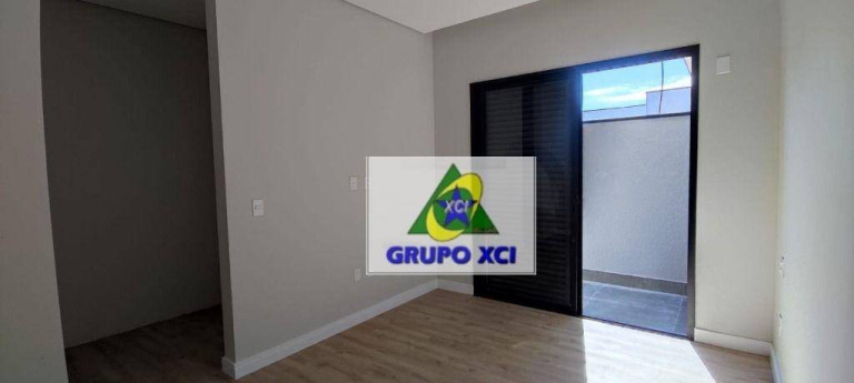 Imagem Casa com 3 Quartos à Venda, 173 m² em Reserva Real - Paulínia Imagem Casa com 3 Quartos à Venda, 173 m² em Reserva Real - Paulínia