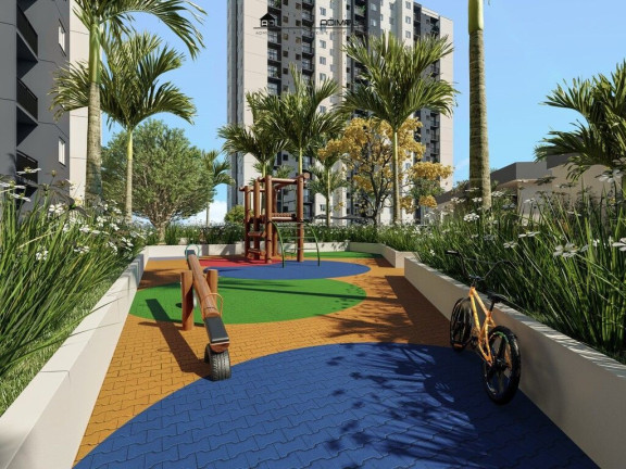 Imagem Apartamento com 2 Quartos à Venda, 55 m² em Jacarepaguá - Rio De Janeiro