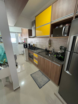 Imagem Apartamento com 2 Quartos à Venda, 68 m² em Jardim Morumby - Taubaté Imagem Apartamento com 2 Quartos à Venda, 68 m² em Jardim Morumby - Taubaté