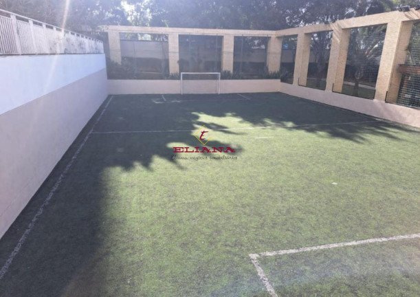 Imagem Apartamento com 3 Quartos à Venda, 210 m² em Vila Leopoldina - São Paulo