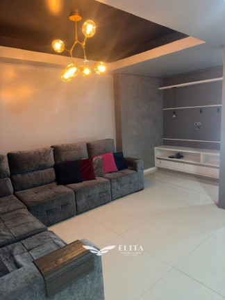 Imagem Sobrado com 3 Quartos à Venda, 279 m² em Centro - Penha