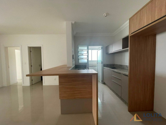 Imagem Apartamento com 3 Quartos à Venda, 107 m² em Estreito - Florianopolis