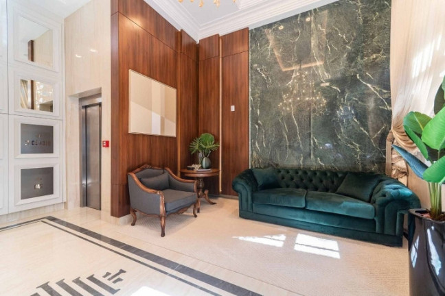 Apartamento com 4 Quartos à Venda, 138 m² em Centro - Balneário Camboriú