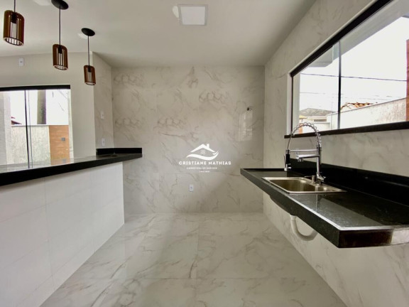 Imagem Casa com 3 Quartos à Venda, 105 m² em Barroco (itaipuaçu) - Maricá