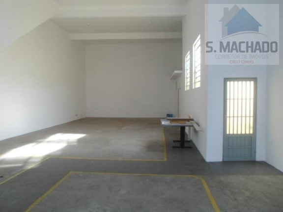 Imagem Imóvel Comercial à Venda, 377 m² em Vila Guiomar - Santo André