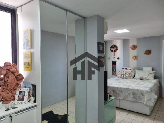 Imagem Apartamento com 3 Quartos à Venda, 125 m² em Boa Viagem - Recife