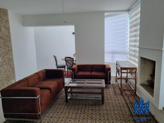 Imagem Apartamento com 3 Quartos à Venda, 250 m² em Vila Nova Conceição - São Paulo